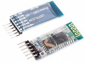 HC-06 Bluetooth Module